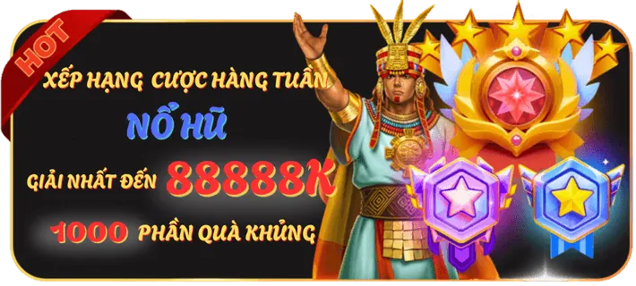 Ưu đãi chào mừng thành viên mới lulu88