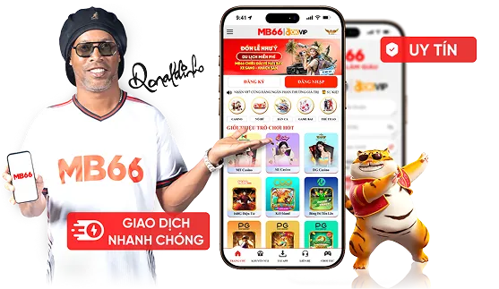 Trò chơi slot nổ hũ