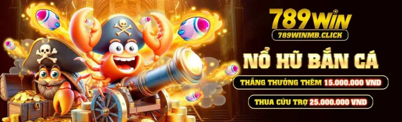 Hình ảnh chính trò chơi bắn cá lulu88 khuyến mãi