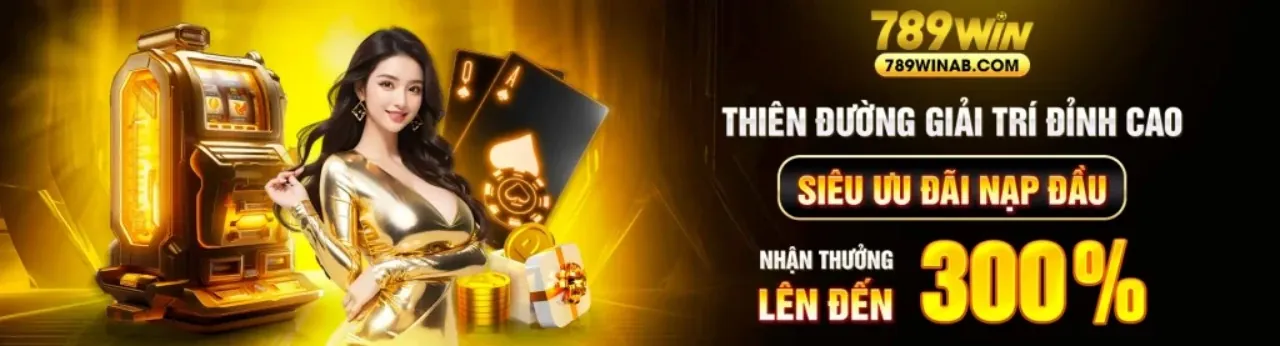 Hình ảnh chính trò chơi slot lulu88 khuyến mãi